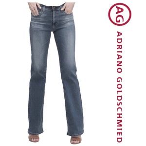 AG Adriano Goldschmied Gemini Jeans